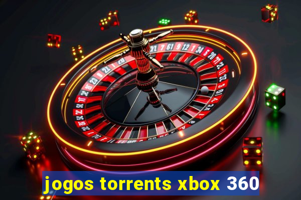 jogos torrents xbox 360